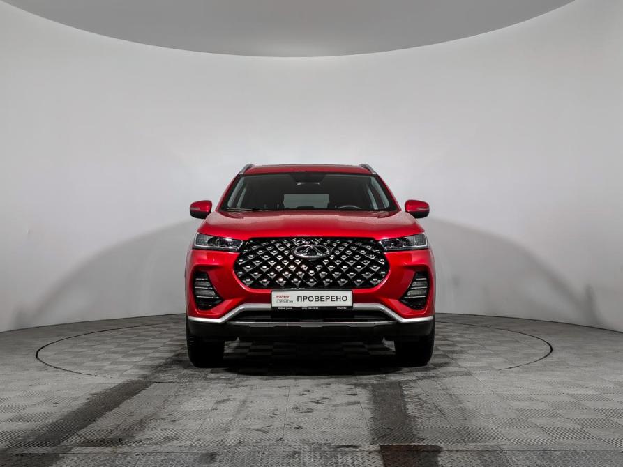 Chery Tiggo 7 Pro I Санкт-Петербург  - изображение 2