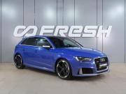 Audi RS 3 II (8V) Воронеж  - изображение 25