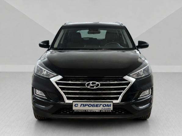 Hyundai Tucson III Рестайлинг с пробегом 2020 года, цена 2 025 000 рублей, 61243 км, внедорожник, Автокод Объявления
