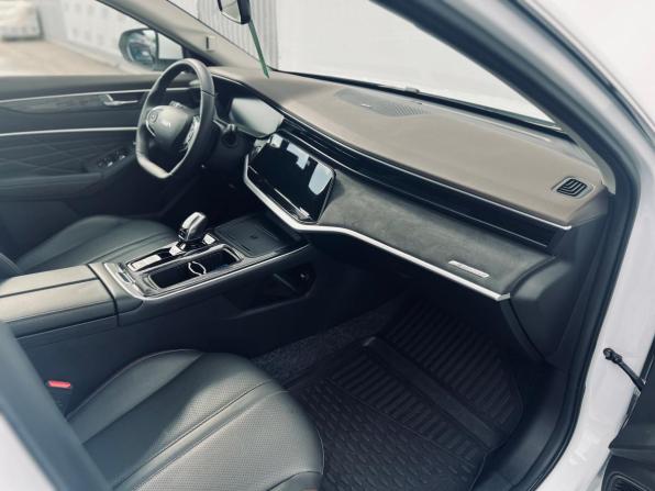 Dongfeng Shine Max с пробегом 2024 года, цена 1 810 000 рублей, 21000 км, седан, Автокод Объявления