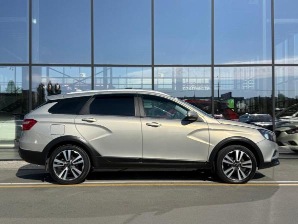 Lada (ВАЗ) Vesta I с пробегом 2019 года, цена 980 000 рублей, 169018 км, универсал, Автокод Объявления