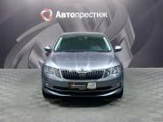 Skoda Octavia III (A7) Рестайлинг Оренбург  - изображение 19