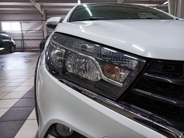 Lada (ВАЗ) Vesta I с пробегом 2019 года, цена 1 049 000 рублей, 122590 км, универсал, Автокод Объявления