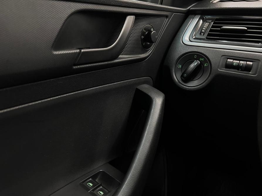 Skoda Rapid I Волгоград  - изображение 20
