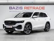 Geely Monjaro I Тюмень  - изображение 27