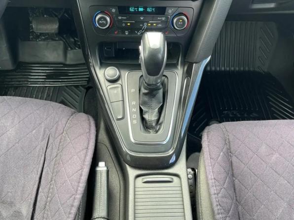 Ford Focus III Рестайлинг с пробегом 2017 года, цена 1 120 000 рублей, 115103 км, универсал, Автокод Объявления