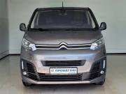 Citroen SpaceTourer I Москва  - изображение 18