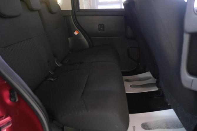 Toyota Roomy I с пробегом 2020 года, цена 1 099 000 рублей, 46666 км, микровэн, Автокод Объявления
