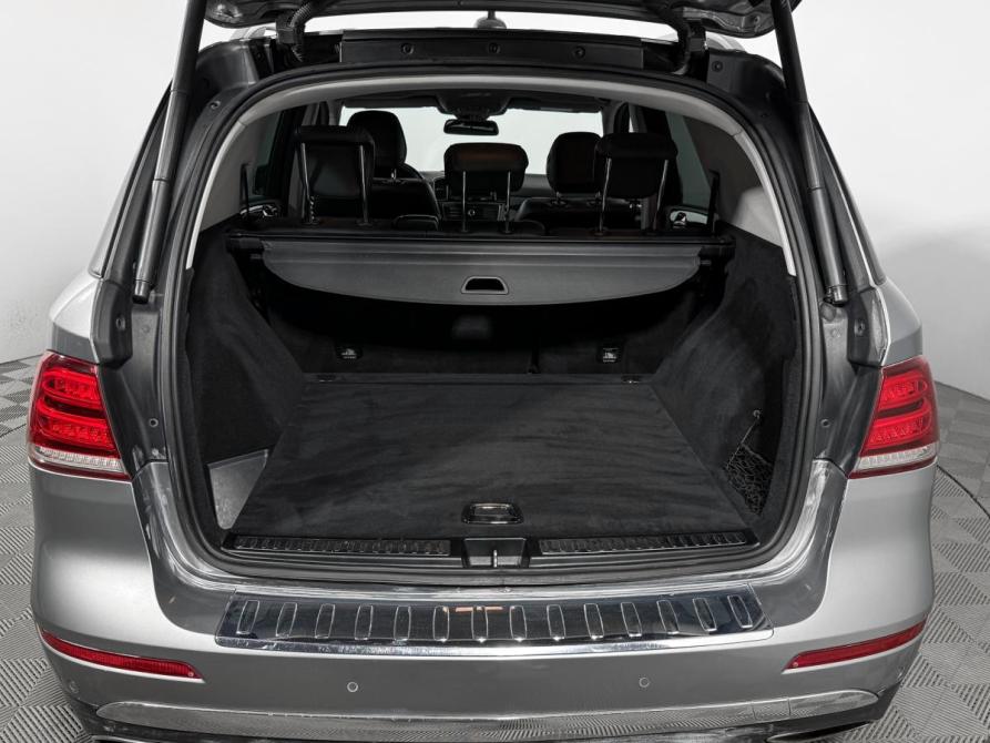 Mercedes-Benz GLE I (W166) Санкт-Петербург  - изображение 19
