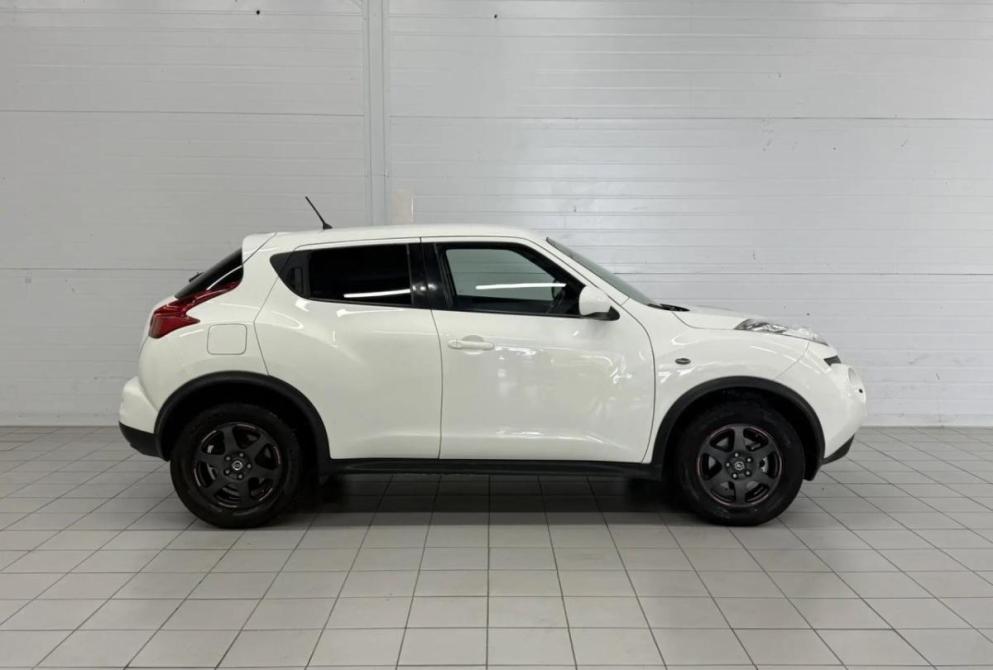 Nissan Juke I Астрахань  - изображение 5