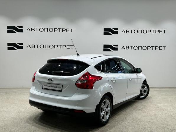 Ford Focus III с пробегом 2013 года, цена 749 000 рублей, 143645 км, хэтчбек, Автокод Объявления