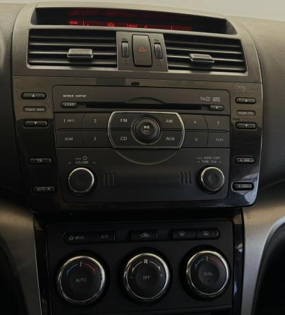 Mazda 6 II (GH) Рестайлинг с пробегом 2010 года, цена 550 000 рублей, 280971 км, седан, Автокод Объявления