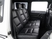 Mercedes-Benz G-Класс II (W463) Рестайлинг 3 Москва  - изображение 31