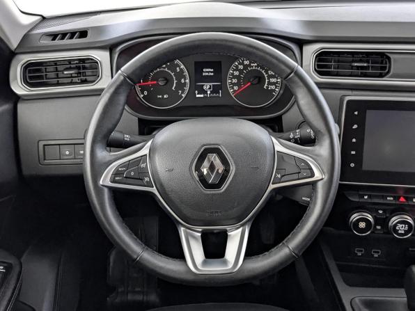Renault Arkana I с пробегом 2021 года, цена 1 720 000 рублей, 62063 км, внедорожник, Автокод Объявления