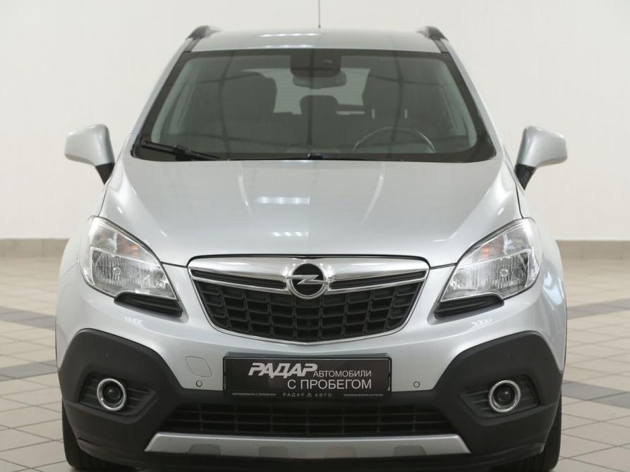 Opel Mokka I Иваново  - изображение 6