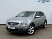 Nissan Qashqai I Москва  - изображение 13