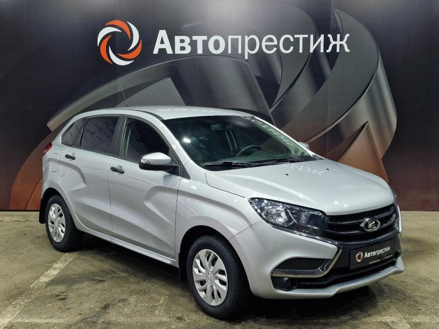 Lada (ВАЗ) XRAY I Ставрополь  - изображение 3