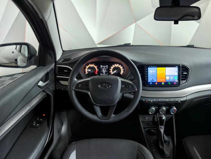 Lada (ВАЗ) Vesta I Рестайлинг (NG) Москва  - изображение 20