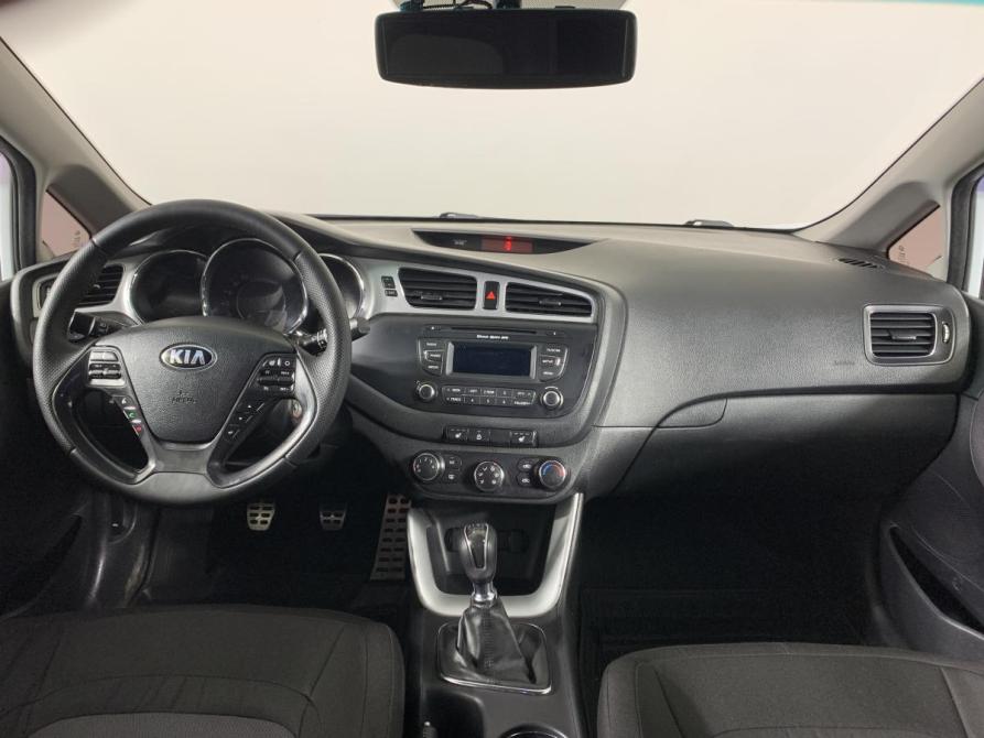 Kia Ceed II Москва  - изображение 12