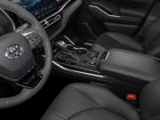 Toyota Highlander IV (XU70) Москва  - изображение 44