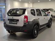 Renault Duster I Казань  - изображение 28