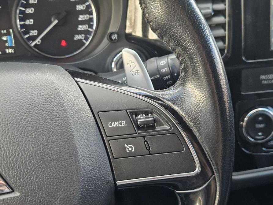 Mitsubishi Outlander III Рестайлинг Санкт-Петербург  - изображение 20
