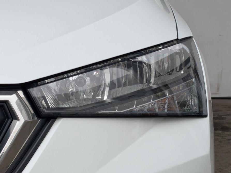 Skoda Rapid II Москва  - изображение 11