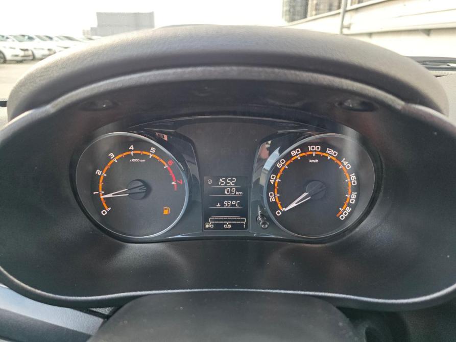 Lada (ВАЗ) Granta I Рестайлинг Ростов-на-Дону  - изображение 12