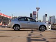 Mitsubishi Lancer X Рестайлинг Самара  - изображение 22