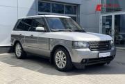Land Rover Range Rover III Рестайлинг 2 Владимир  - изображение 26