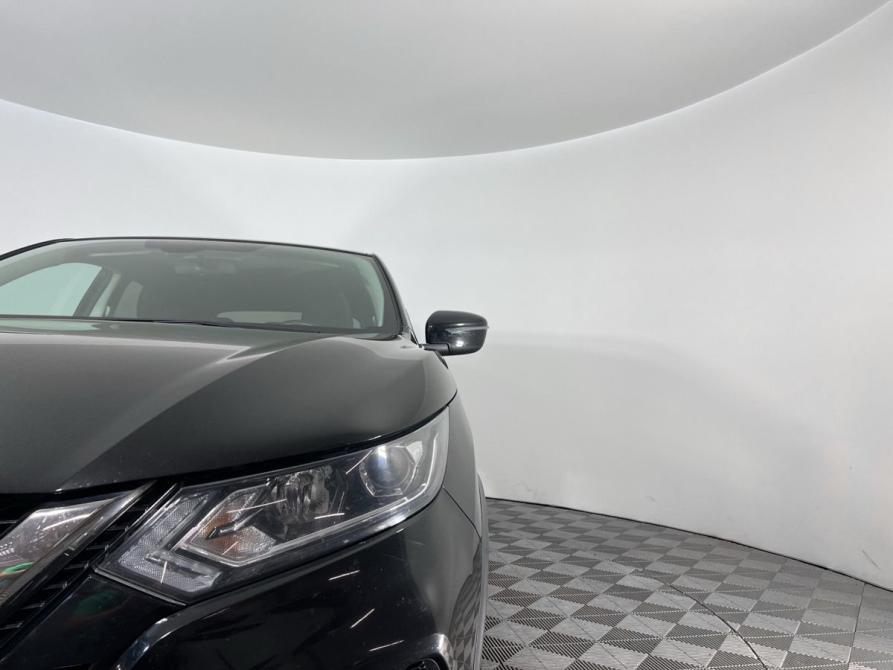 Nissan Qashqai II Рестайлинг Архангельск  - изображение 9