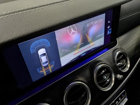 Mercedes-Benz E-Класс V (W213 S213 C238) Рестайлинг с пробегом 2020 года, цена 4 270 000 рублей, 64361 км, седан, Автокод Объявления