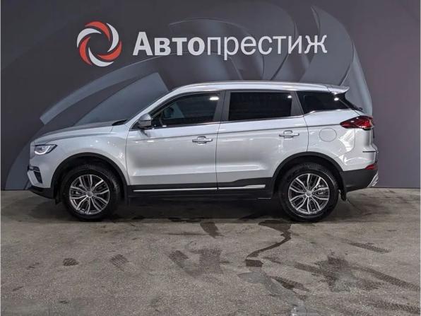 Belgee X70 I с пробегом 2025 года, цена 2 095 000 рублей, 4486 км, внедорожник, Автокод Объявления