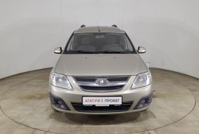 Lada (ВАЗ) Largus I с пробегом 2017 года, цена 835 000 рублей, 205000 км, универсал, Автокод Объявления