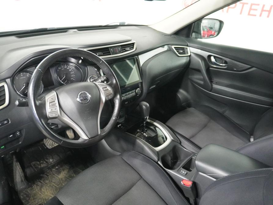 Nissan X-Trail III Вологда  - изображение 9