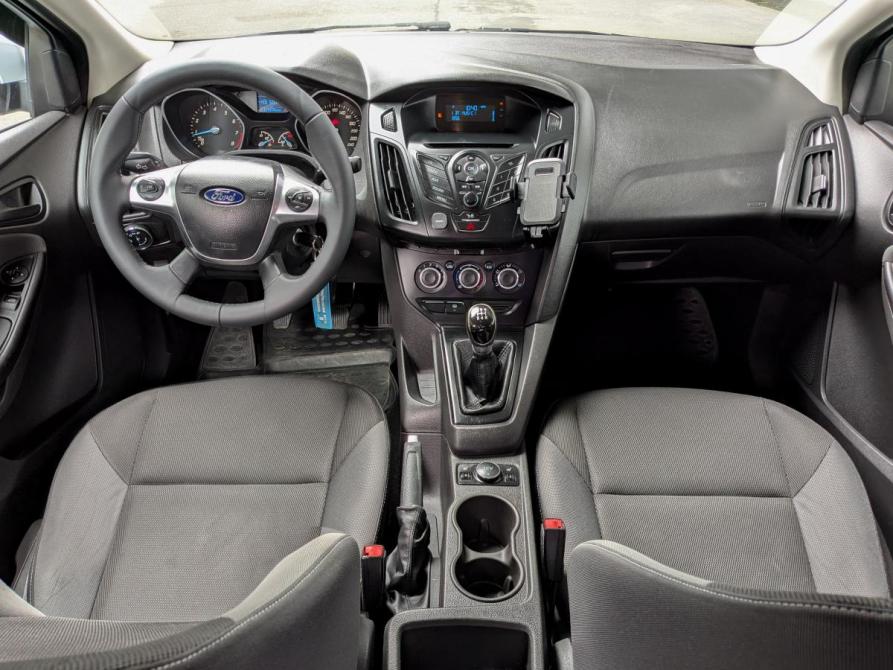 Ford Focus III Екатеринбург  - изображение 8