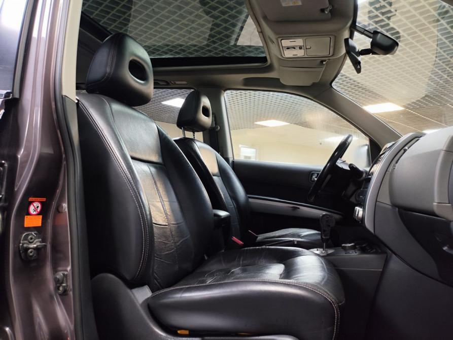 Nissan X-Trail II Москва  - изображение 13