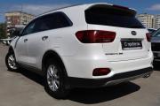 Kia Sorento III Prime Рестайлинг Санкт-Петербург  - изображение 21