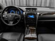 Toyota Camry VII (XV50) Рестайлинг 2 Москва  - изображение 27