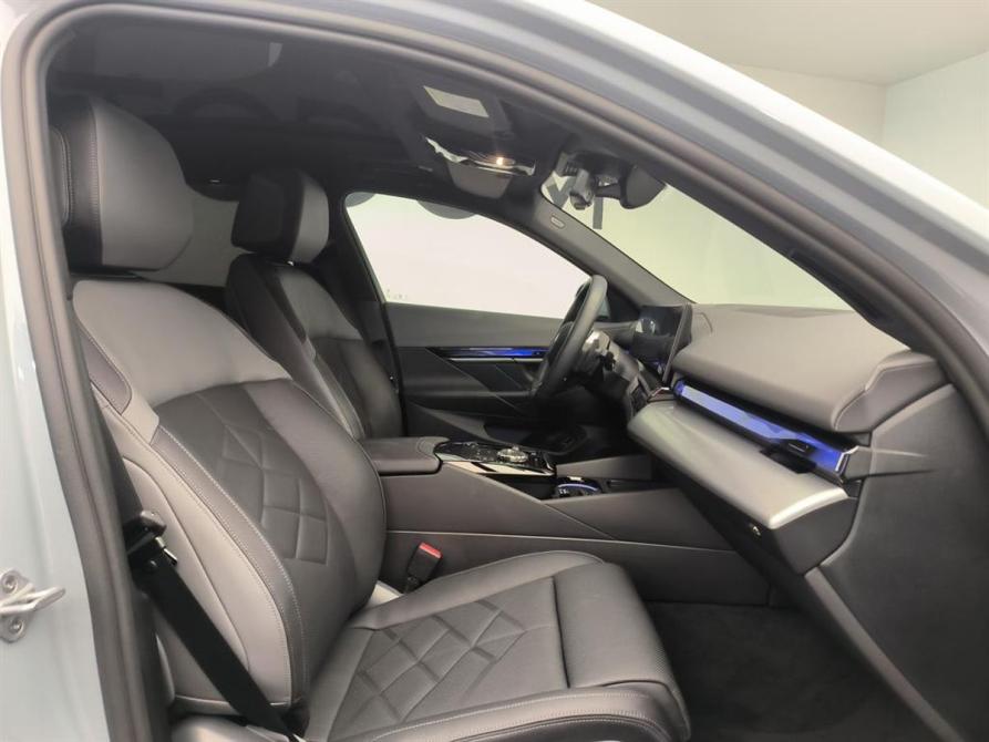 BMW 5 серии VIII (G60/G61/G68) Москва  - изображение 10