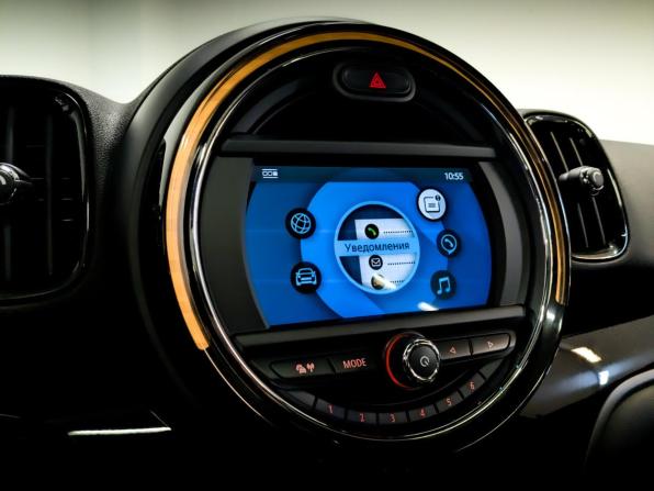 Mini Countryman II с пробегом 2019 года, цена 2 750 000 рублей, 130586 км, внедорожник, Автокод Объявления