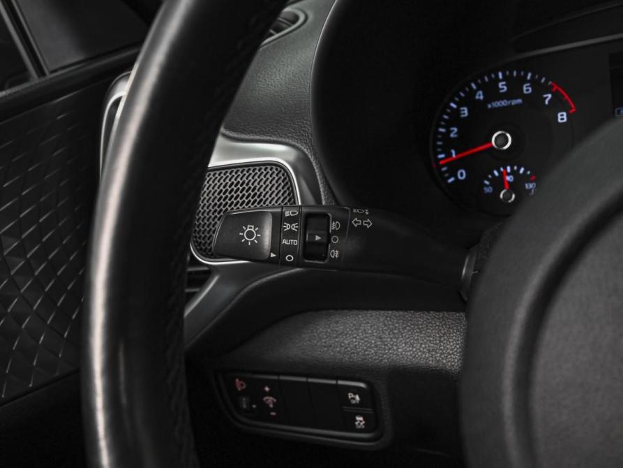 Kia Soul III Ставрополь  - изображение 16