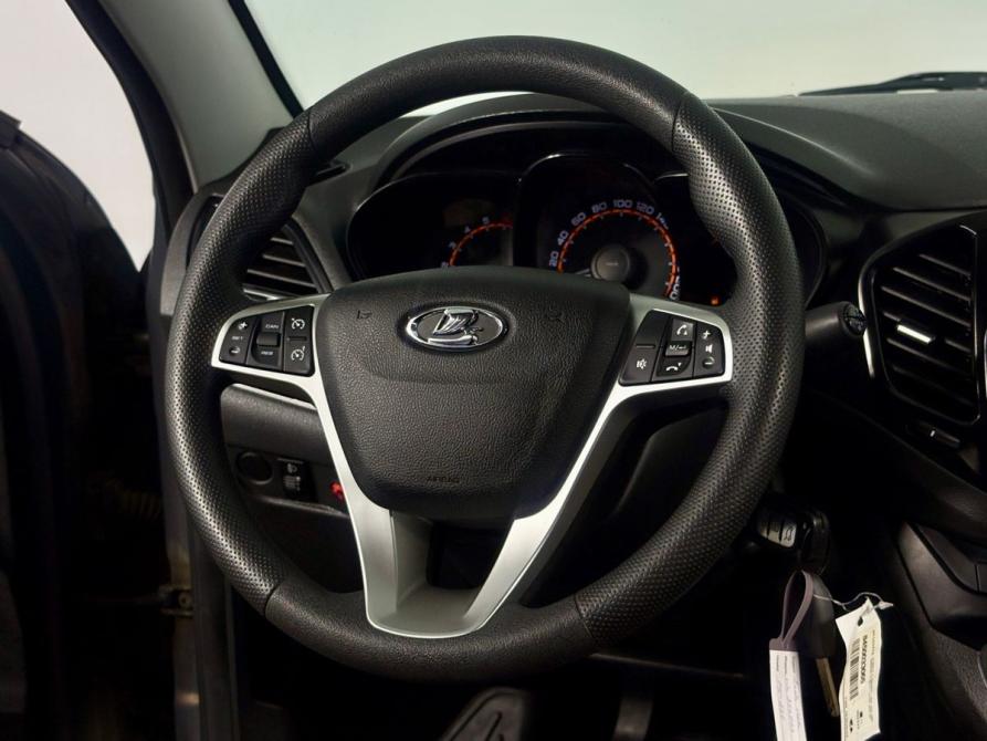 Lada (ВАЗ) Vesta I Борисоглебск  - изображение 14