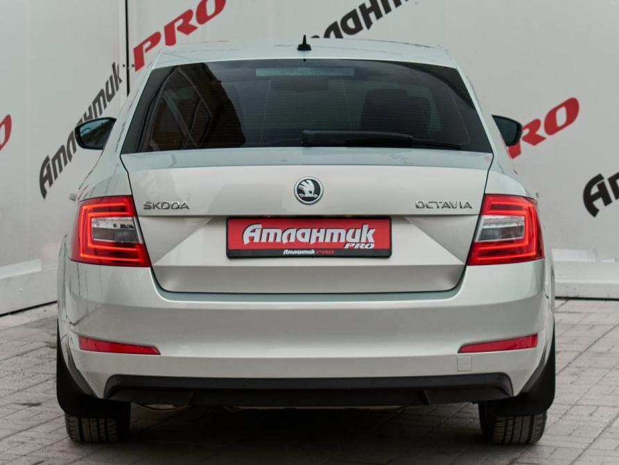 Skoda Octavia III (A7) Екатеринбург  - изображение 5
