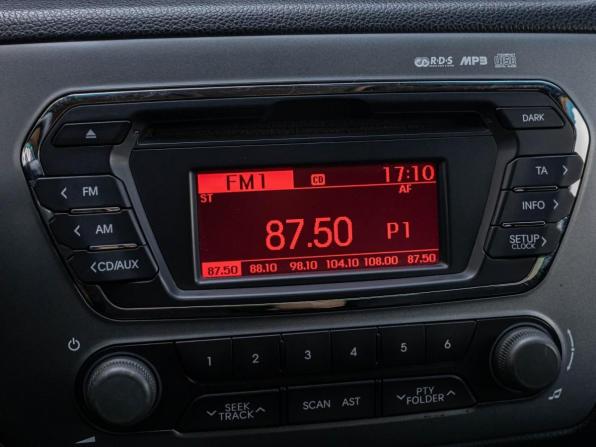 Kia Rio III с пробегом 2014 года, цена 950 000 рублей, 160595 км, седан, Автокод Объявления
