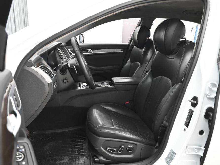 Hyundai Genesis II Ставрополь  - изображение 10