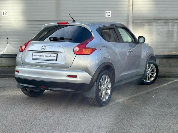 Nissan Juke I с пробегом 2014 года, цена 809 000 рублей, 180835 км, внедорожник, Автокод Объявления