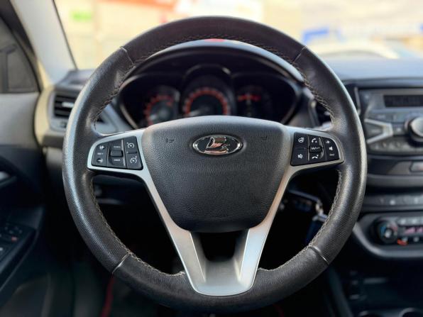 Lada (ВАЗ) Vesta I с пробегом 2021 года, цена 1 150 000 рублей, 83057 км, универсал, Автокод Объявления
