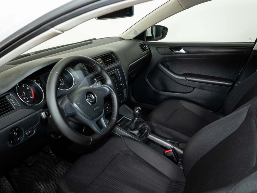 Volkswagen Jetta VI Рестайлинг Казань  - изображение 5