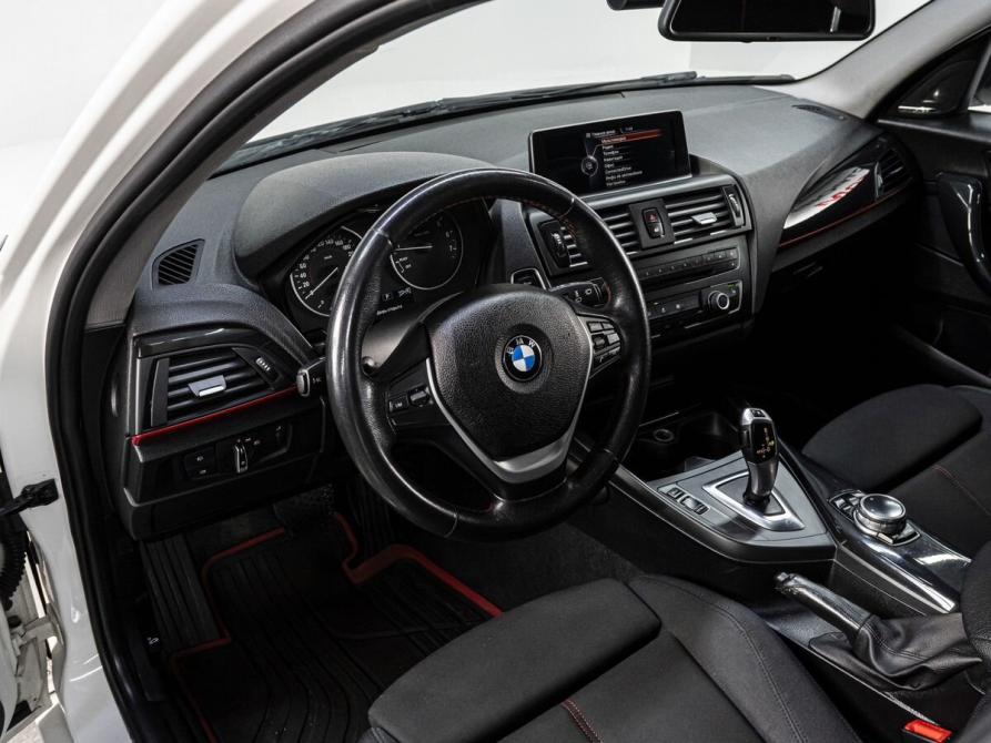BMW 1 серии II (F20/F21) Тюмень  - изображение 10